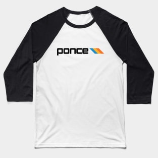 Ponce Baseball T-Shirt